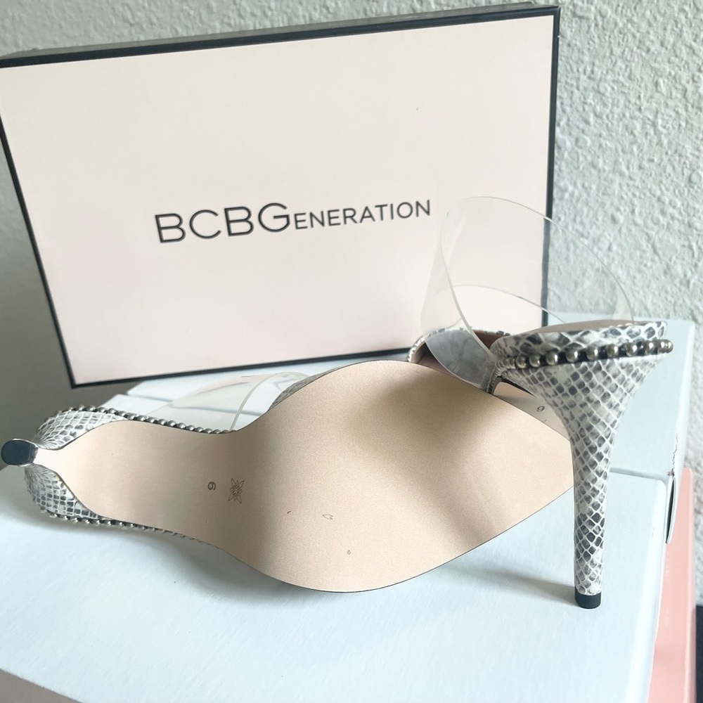 Shoes BCNGeneration - Picture 10 of 15
